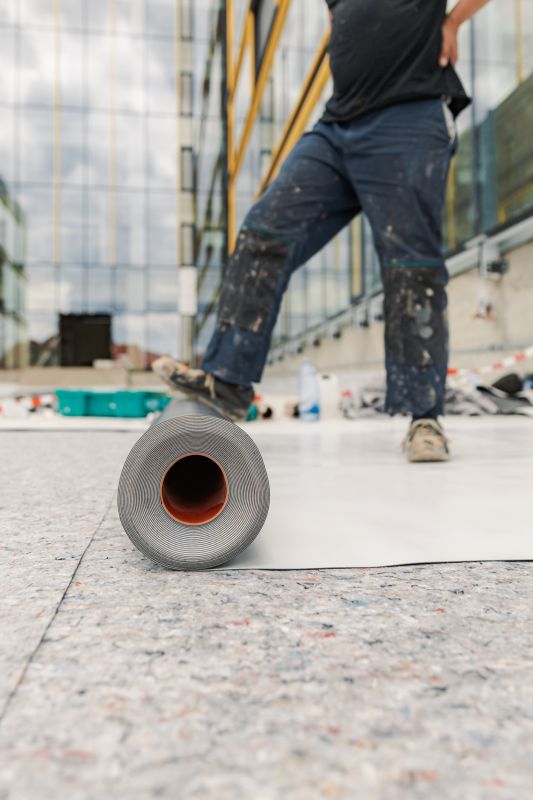 Tpo Roof Installation - TPO Roof Installation Westminster, Maryland